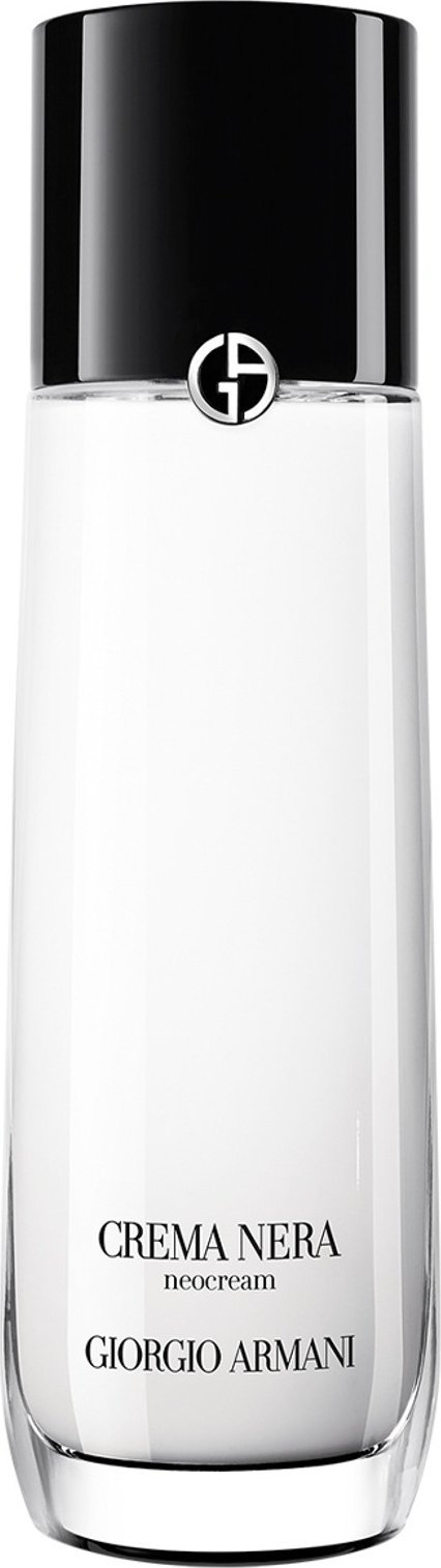Giorgio Armani Crema Nera Neocream Regenerujący płynny krem do twarzy 125ml