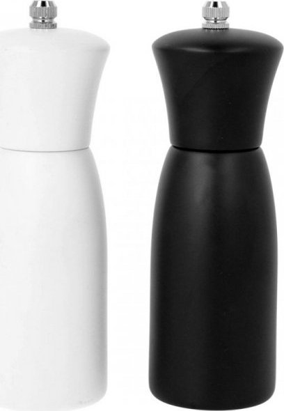 Młynek do przypraw Brunbeste ZESTAW MŁYNKÓW DO PIEPRZU I SOLI 2796