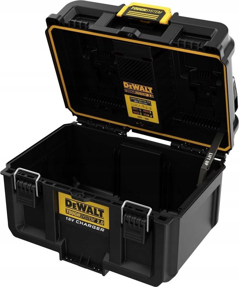Dewalt Skrzynka narzędziowa Toughsystem 2.0