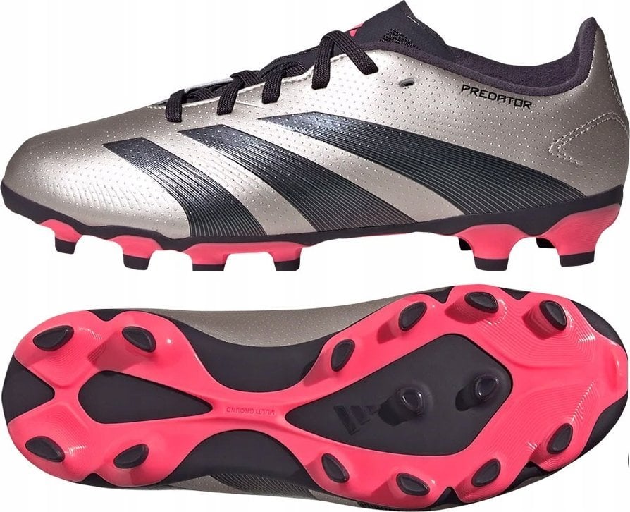 Adidas Buty adidas Predator League Jr MG IF6410