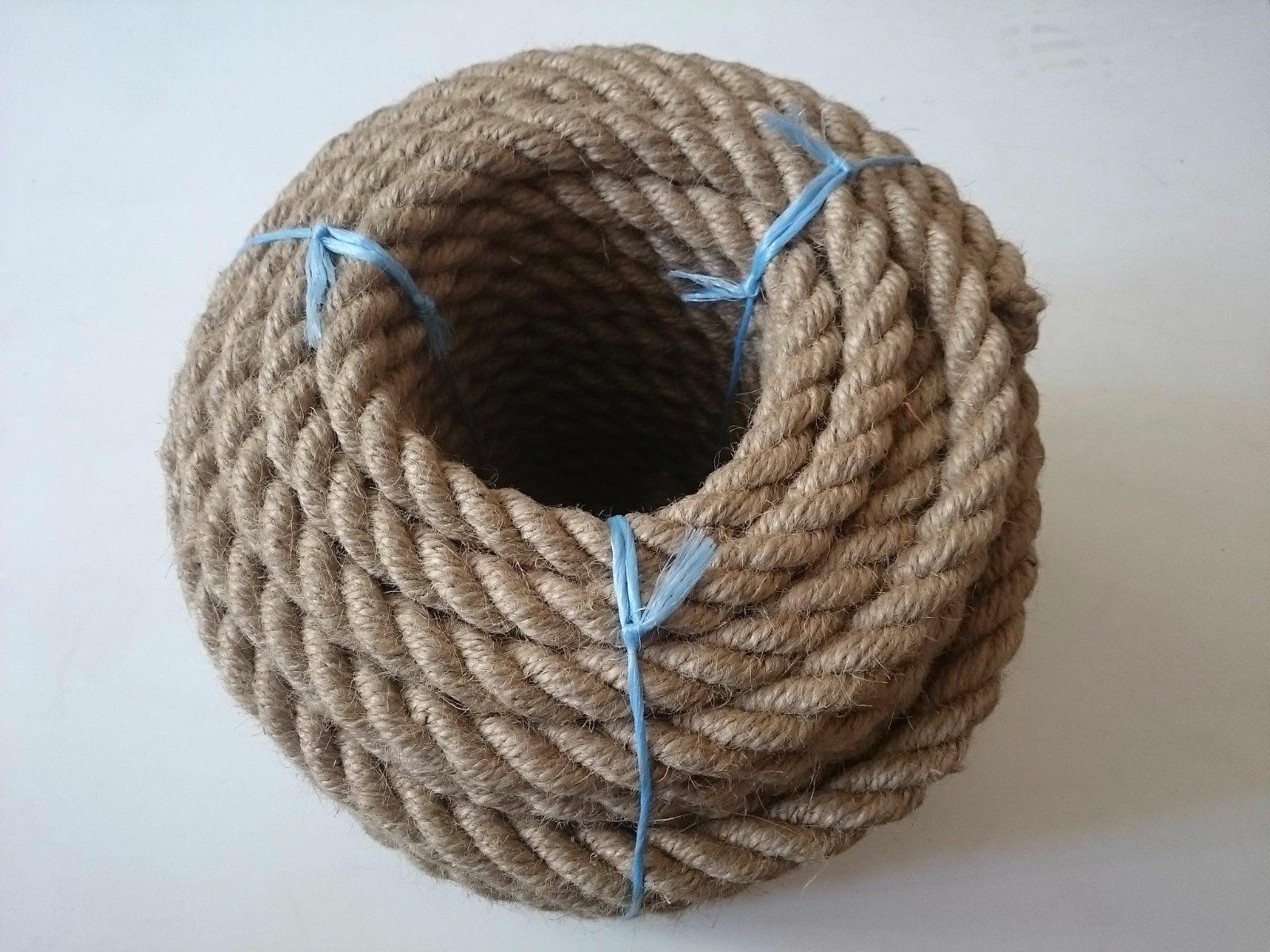 Linotech LINA JUTOWA 6*30mb 2605