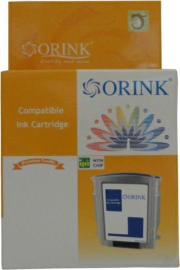 Tusz Orink Hp 711XL M zamiennik ORINK 30ML CZ131A