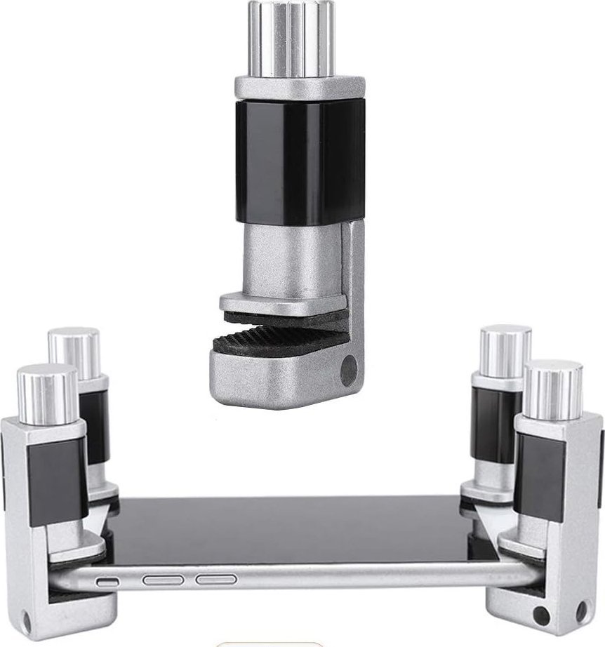 Rosfix ZACISK DOCISK IMADEŁKO IMADŁO DO SMARTFONÓW NAPRAWY WYŚWIETLACZA EKRANU LCD