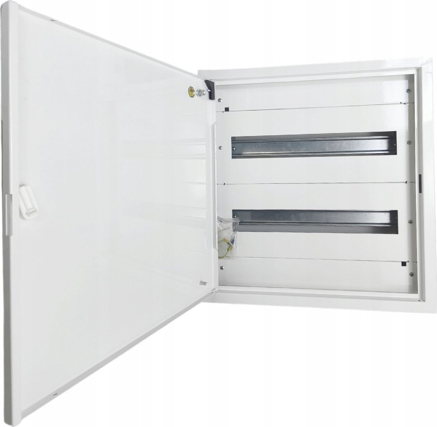 Doktorvolt Doktorvolt Rozdzielnica natynkowa 36 modułowa 2 rzędowa metalowa IP30 1178