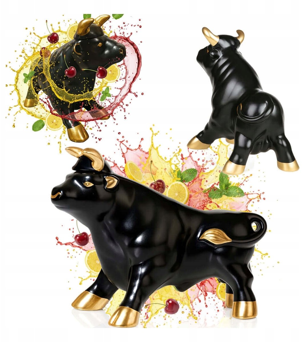 Bimberek Butelka Ceramiczna FERNANDO 500ml Karafka BYK Nalewki