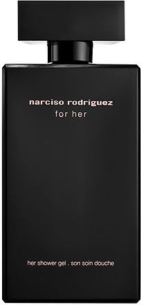 Narciso Rodriguez For Her Żel pod prysznic 200ml