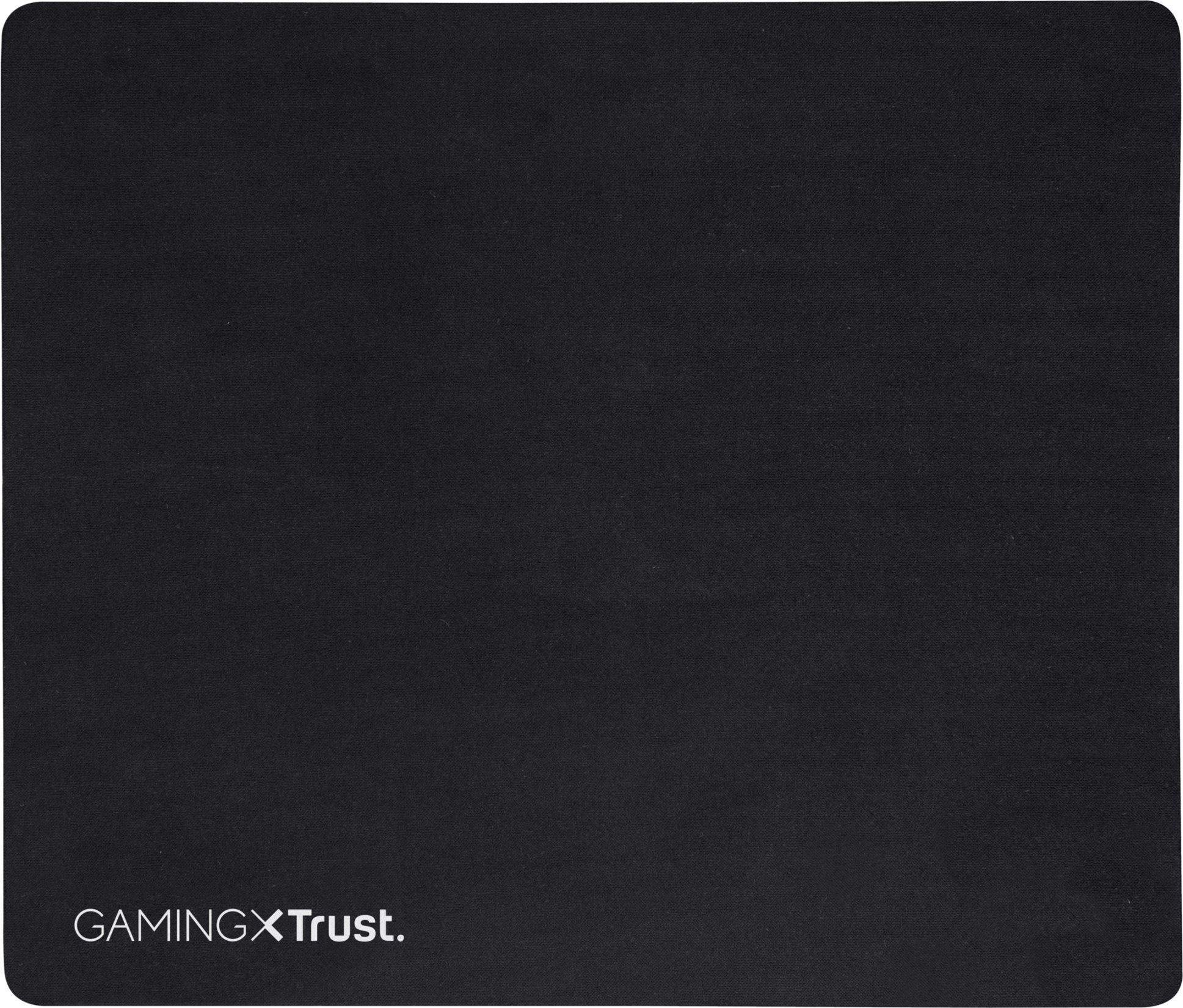 Podkładka Trust Basics M czarna (24751)