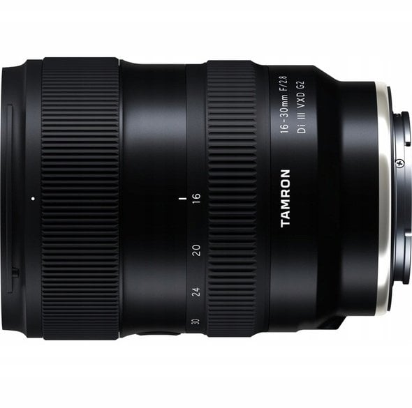 Tamron 16-30mm F/2.8 Di III VXD G2 Sony E