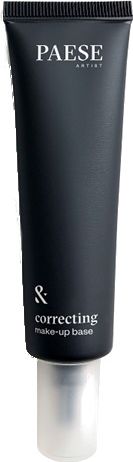 Paese Artist Correcting Make-Up Base korygująca baza pod makijaż 20ml