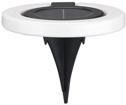 LAMP SOLAR DOMOLETTI MS10701 14 CM 2PSC