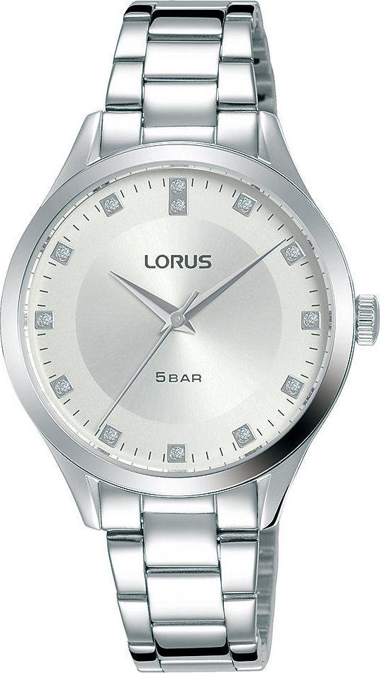 Zegarek Lorus Zegarek Lorus damski RG201RX9