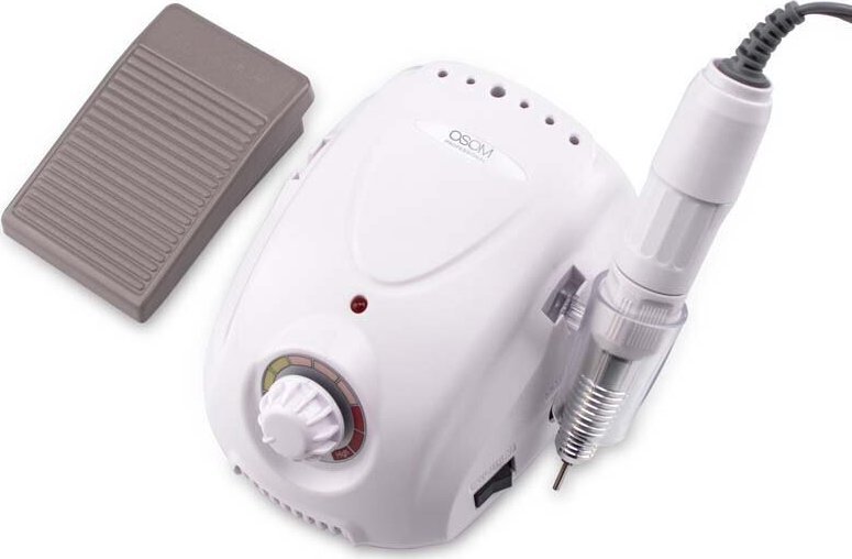 Ricoh Osom Professional Drėlė nagų šlifavimui 35000ap OSOMSN353