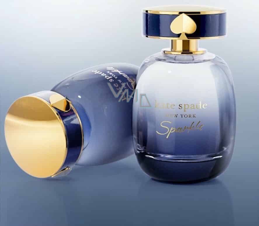 Kate Spade Kvapusis vanduo Kate Spade New York Sparkle Intense EDP moterims, 100 ml