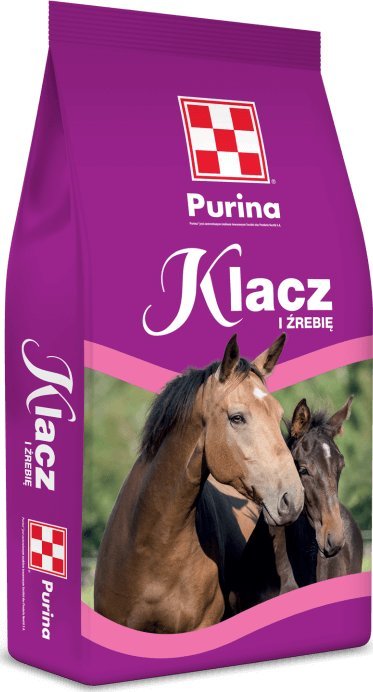 Triton Purina Klacz i źrebię 25kg