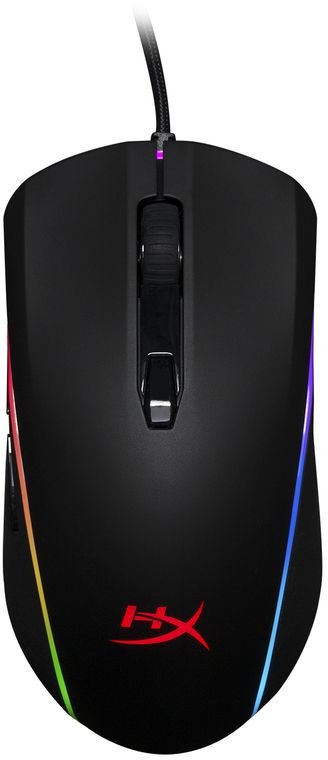 Mysz HyperX Pulsefire Surge RGB (4P5Q1AA)