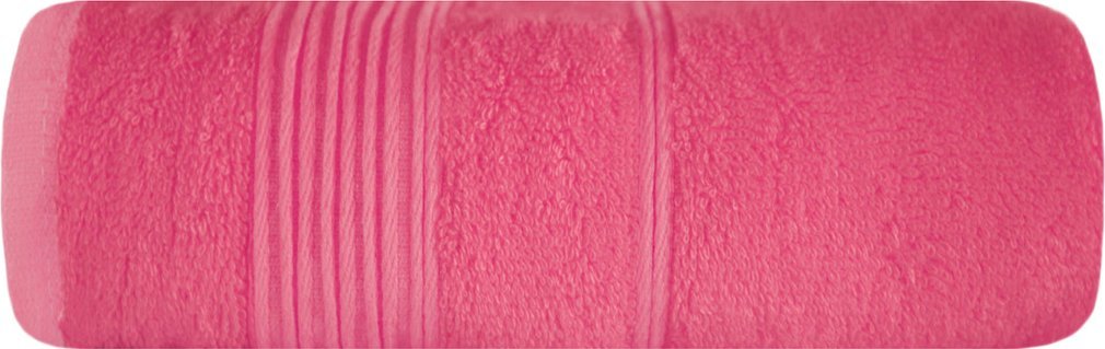 Darymex Ręcznik 70 x 140 Bambusowy Bamboo Moreno Fuksja