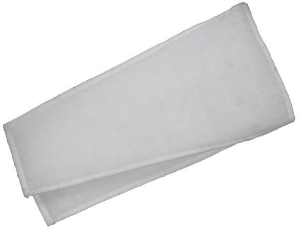 Maxpol VILPE Wive 100 Filtry wymienne (5 szt.) one size