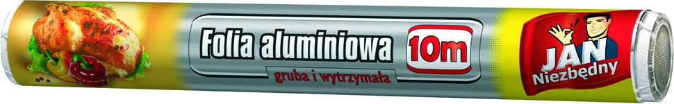 JAN Niezbędny 10m (ZZAJAN046.)