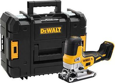 Wyrzynarka Dewalt DCS335NT 18 V