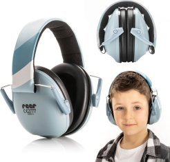 Reer Słuchawki ochronne dla dzieci od 2 lat