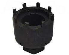 Klucz Neco EBB-02 BOSCH ACTIVE CX GEN.3.4 Uniwersalny