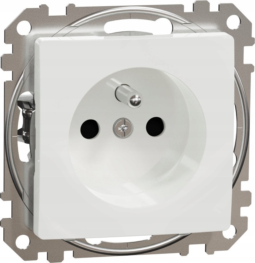 Schneider Electric GN.1-KR.Z/U PZRES. BIAŁY SEDNA DES