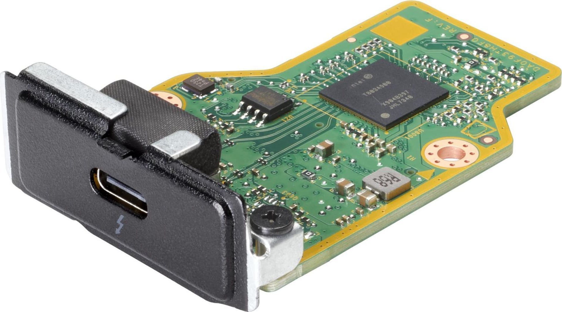 HUB USB HP HP Thunderbolt 3.0 Flex IO v3