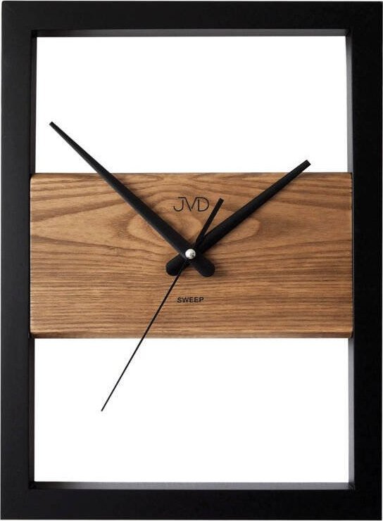 JVD Zegar ścienny JVD NS22005.78 28 x 38 cm