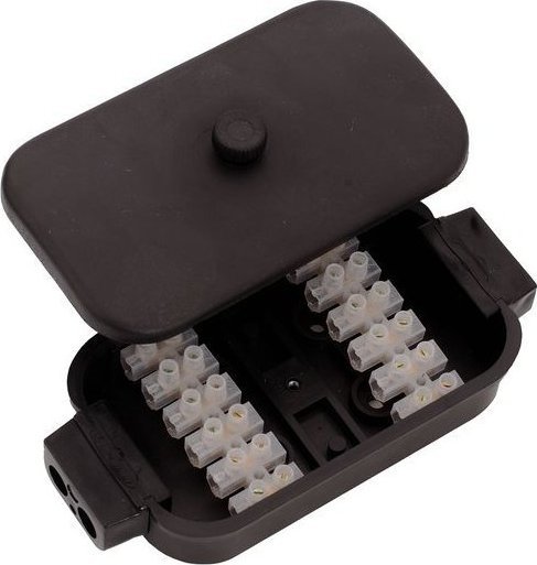 AMiO Puszka elektryczna 12-to polowa