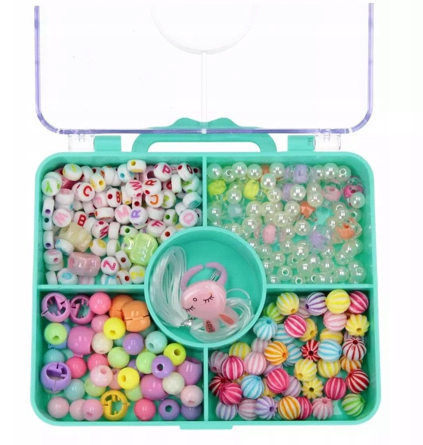 KORAL DO NAWLEK 12X11X3 MC WALIZ DISP 12/144/288