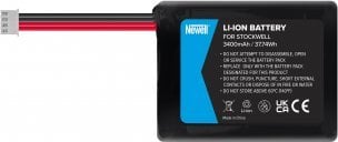 Akumulator Newell Akumulator Newell zamiennik TF18650-2200-1S3PA do Marshall