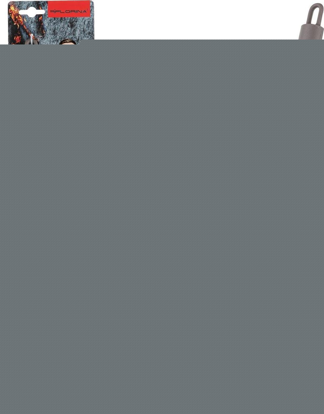 Florina Łyżka do serwowania silikonowa Florina Lava by Mateusz Gessler 34 cm