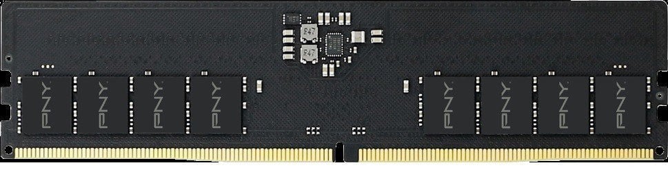 Pamięć do PC 16GB DDR5 4800MHz DIMM MD16GSD54800-SB PNY