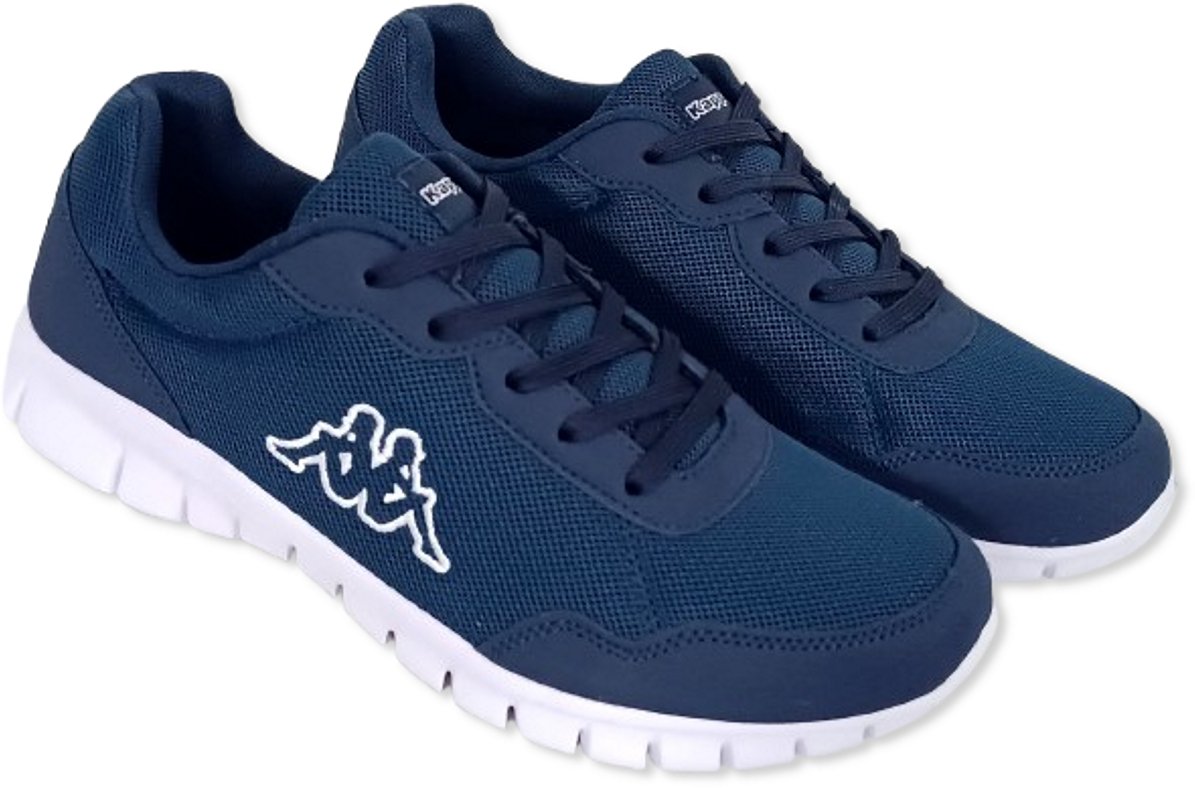 Buty sportowe sneakersy Kappa VALDIS r38 Granatowe