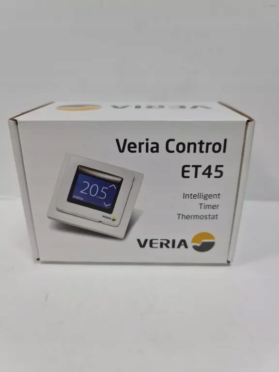 Veria THERMOSTATE VERIA CONTROL ET45 16A