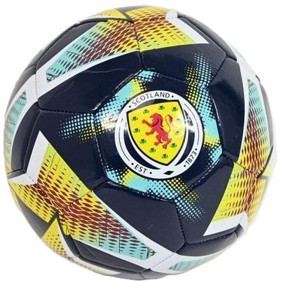 Piłka nożna Scotland FA R5 Spirala SF10808 08080