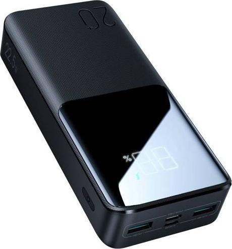 Powerbank Joyroom JR-QP192 20000mAh Czarny