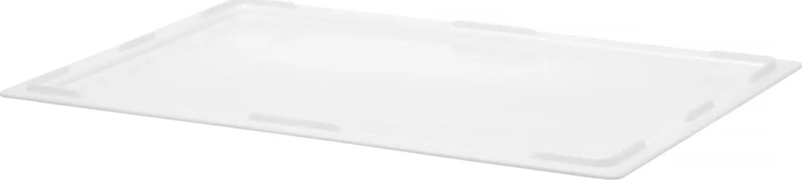 Hendi Pokrywa do pojemnika na ciasto do pizzy GN 1/1 Pokrywa do pojemnika na ciasto do pizzy GN 1/1