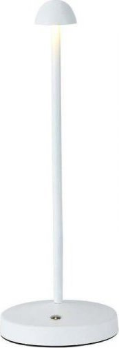 Lampka biurkowa V-TAC biała (SKU 10329)