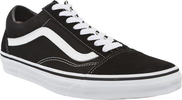 Vans Trampki uniseks Old Skool Y28 czarne r. 36