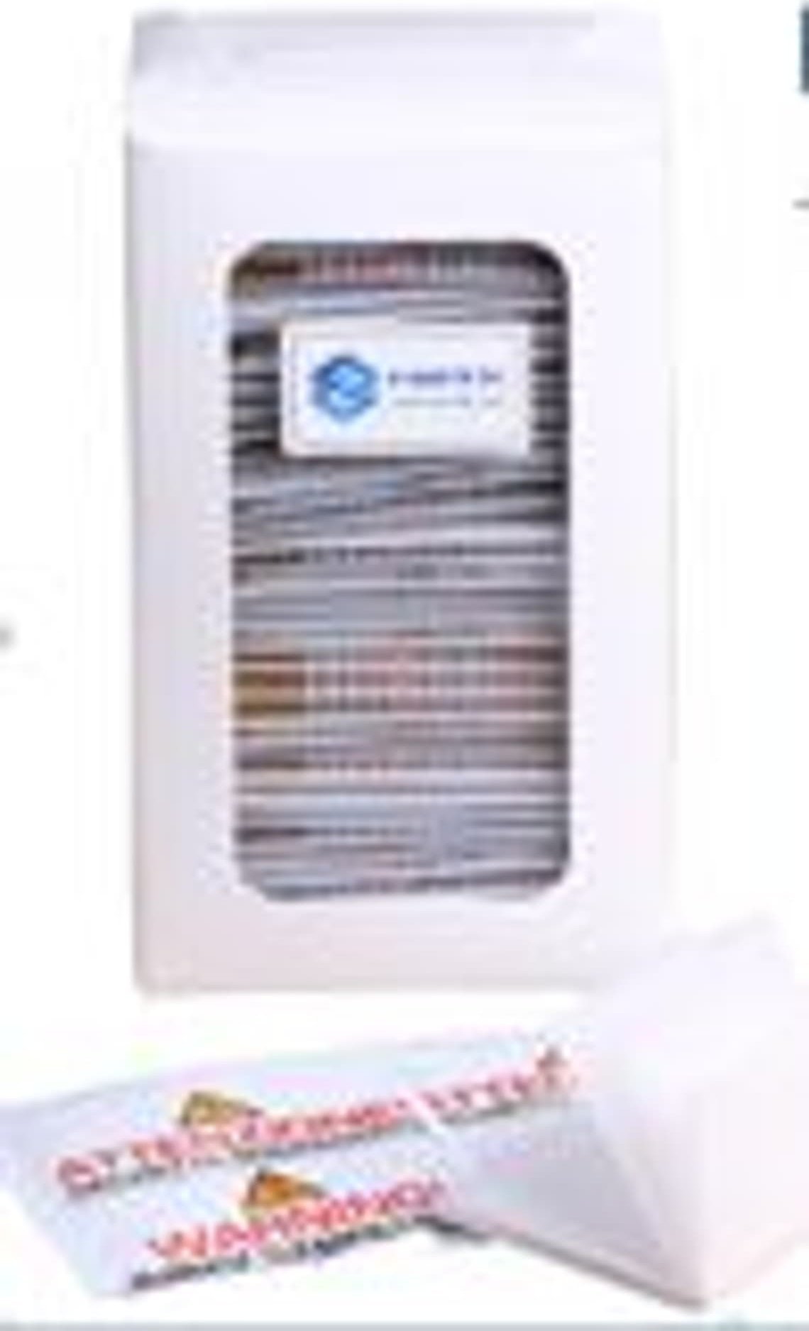 Lanview Lanview LVO231789 zestaw do czyszczenia urządzeń Swiatłowód Oczyszczający długopis/szmatka