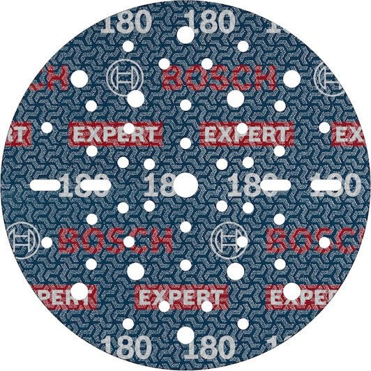 FOLIA ŚCIERNA EXPERT O780,150,180,6PC