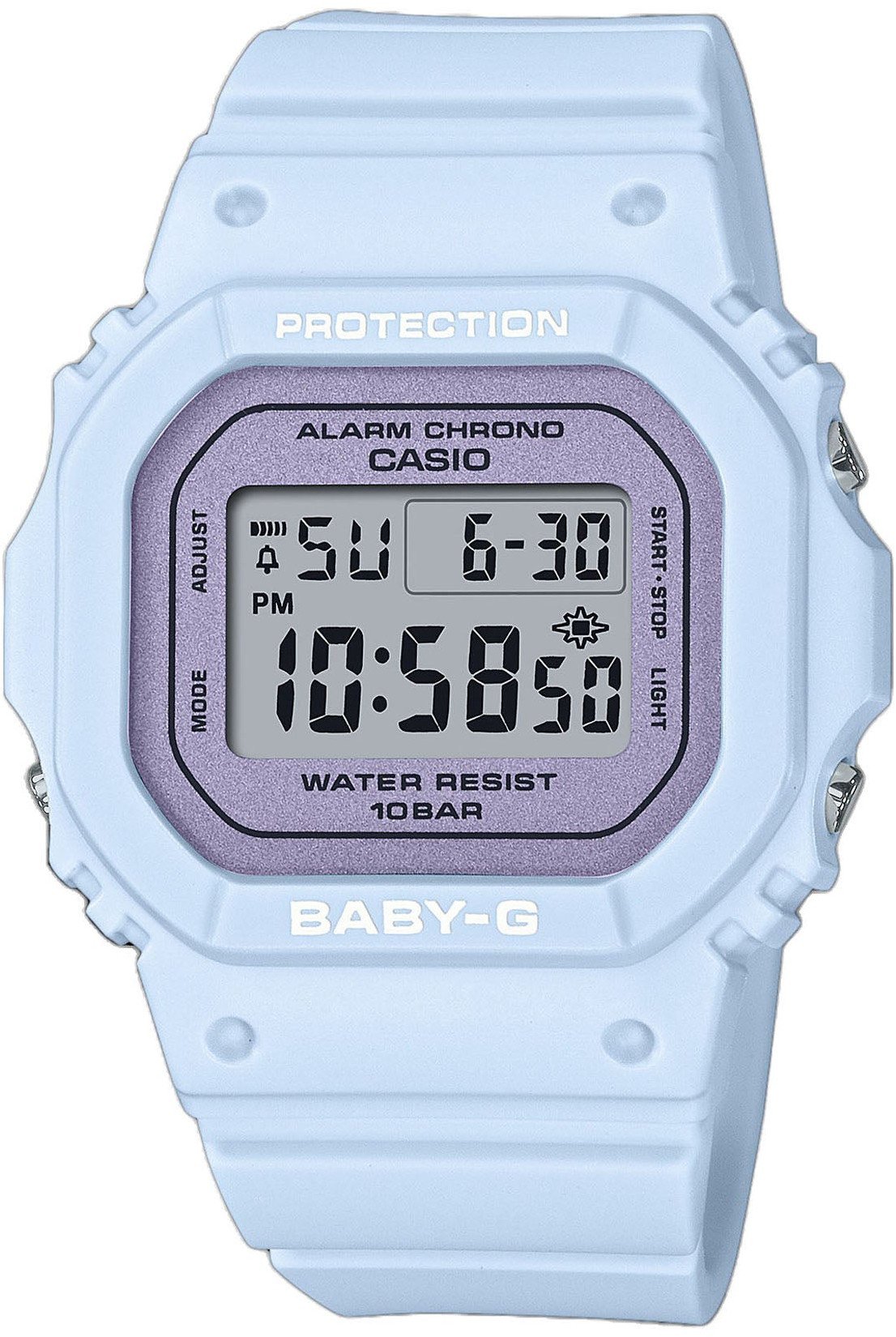 Zegarek Casio Baby-G BGD-565SC-2DR