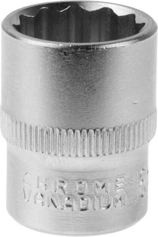 Geko Nasadka 12-kątna 1/2" 32mm (G12232)