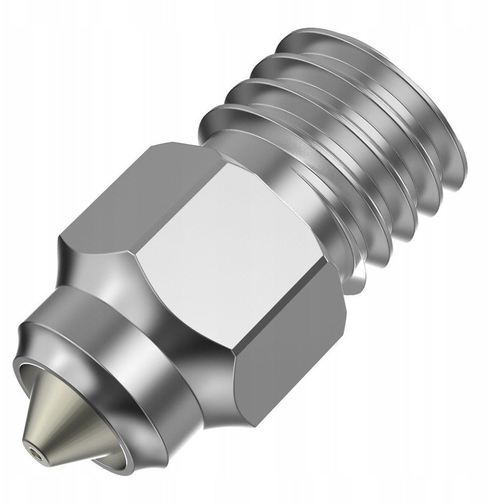 Creality 3D Bi-metallic High-end Nozzle Kit (4008030057)