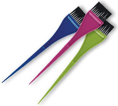 Top Choice Pędzel do farby (65118)