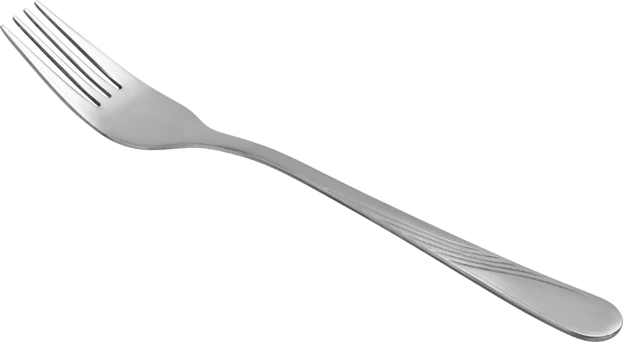 Amefa Widelec stołowy Felicia