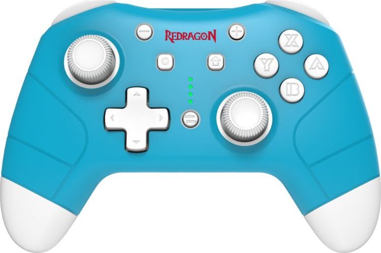 Pad Redragon G.PAD Pluto G815 Blue