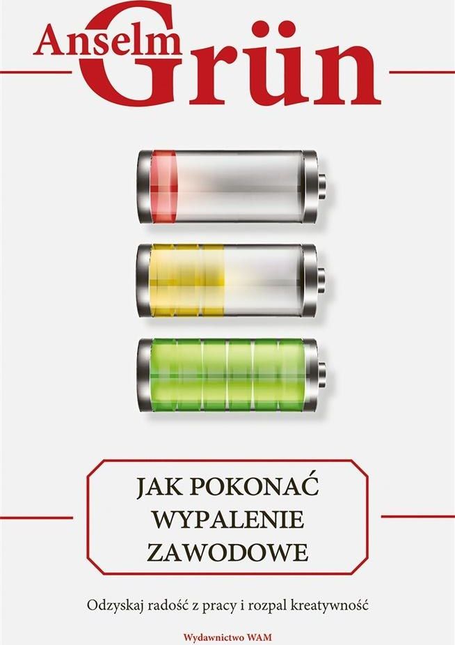 WAM Jak pokonać wypalenie zawodowe