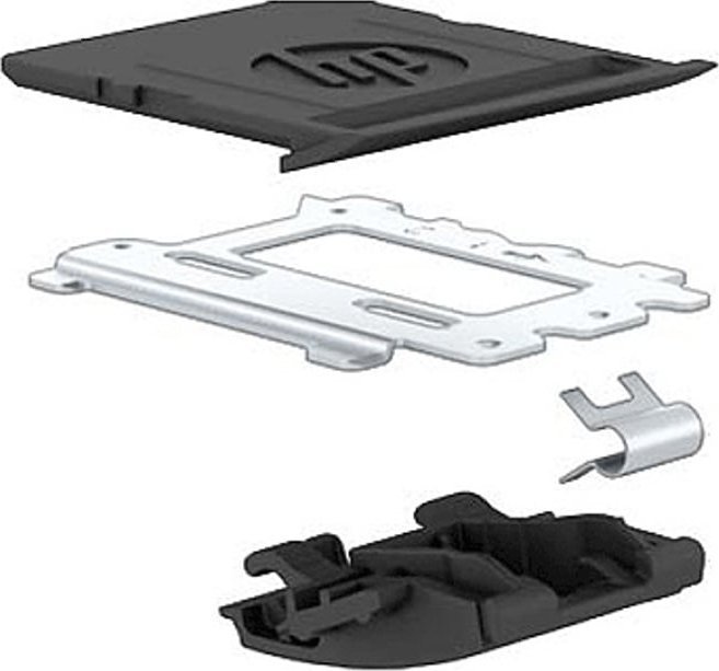 HP HP Plastics kit